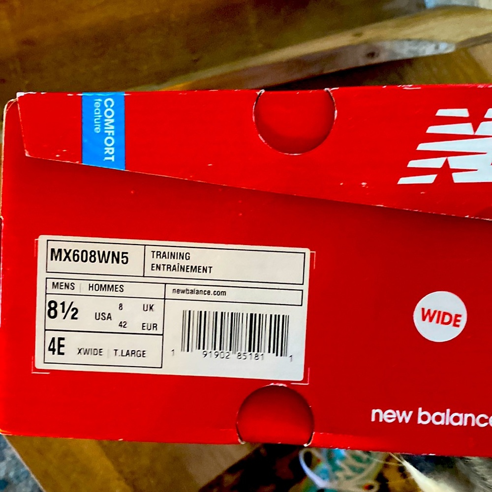 New Balance